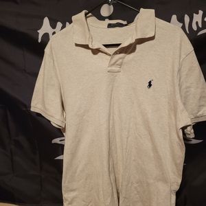 Men's XL Polo by Ralph Lauren